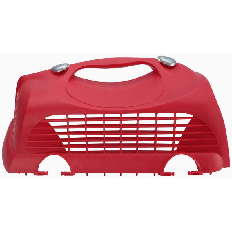 

Catit cabrio puerta superior izquierda. roja