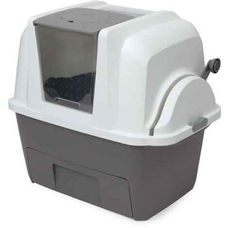Catit Katzentoilette Smartsift 67x48x46 cm
