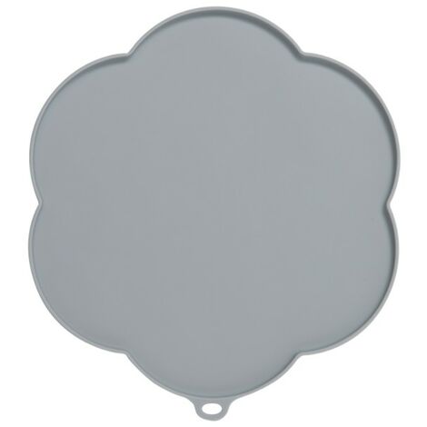 Catit mantel de silicona flor, gris