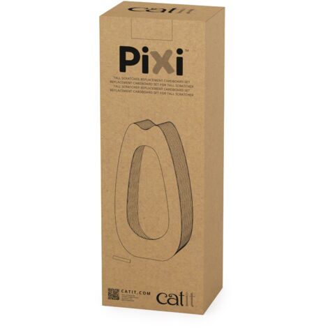 Catit PIXI Carton de Rechange, Grand - Réf. 42512