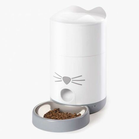 Catit Pixi Smart Feeder, 1,2 kg