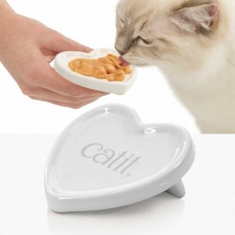 Catit Plato cremig