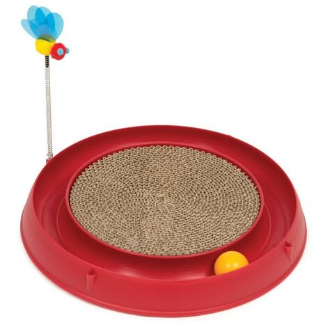 CATIT Play Circuit Rascador