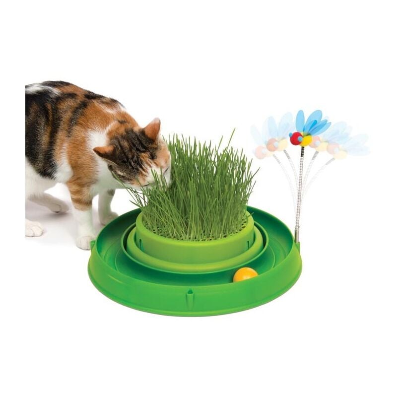 

Catit - play circuito germinador