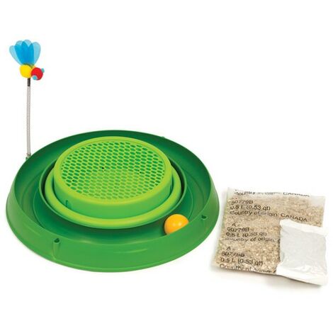 Catit Play Germinator Circuit