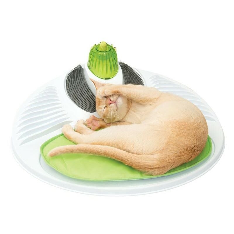 Catit Sensen 2.0 Welness High Massage Center.