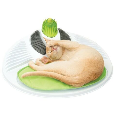 Catit Sensen 2.0 Welness High Massage Center.