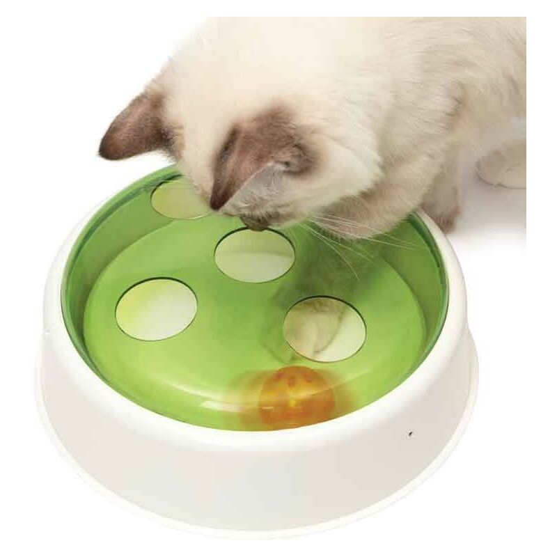 

Catit senses 2.0 ball dome