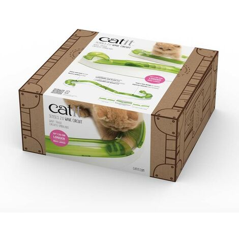 Catit Senses 2.0 Circuito Wave