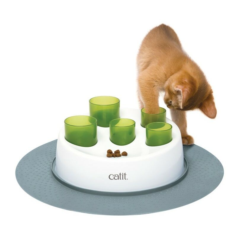 

Senses 2.0 Digger - Catit