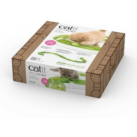 Catit Senses 2.0 Play Circuit