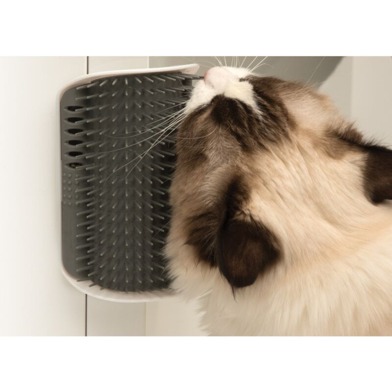 

senses 2.0 self groomer - Catit