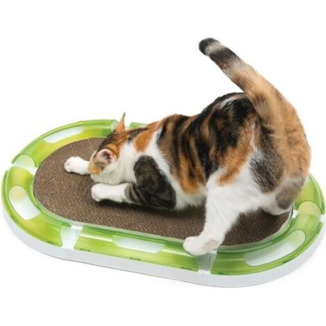 CATIT SENSES - TIRAGRAFFI OVALE