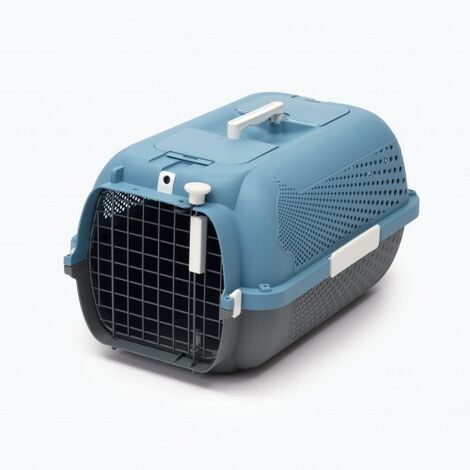 Catit Transport Profile - M Grau