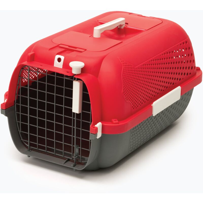 

Catit transport�n profile - m rojo cereza