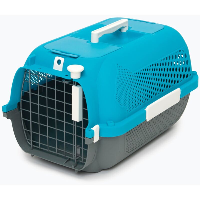 

transport�n profile - s turquesa - Catit