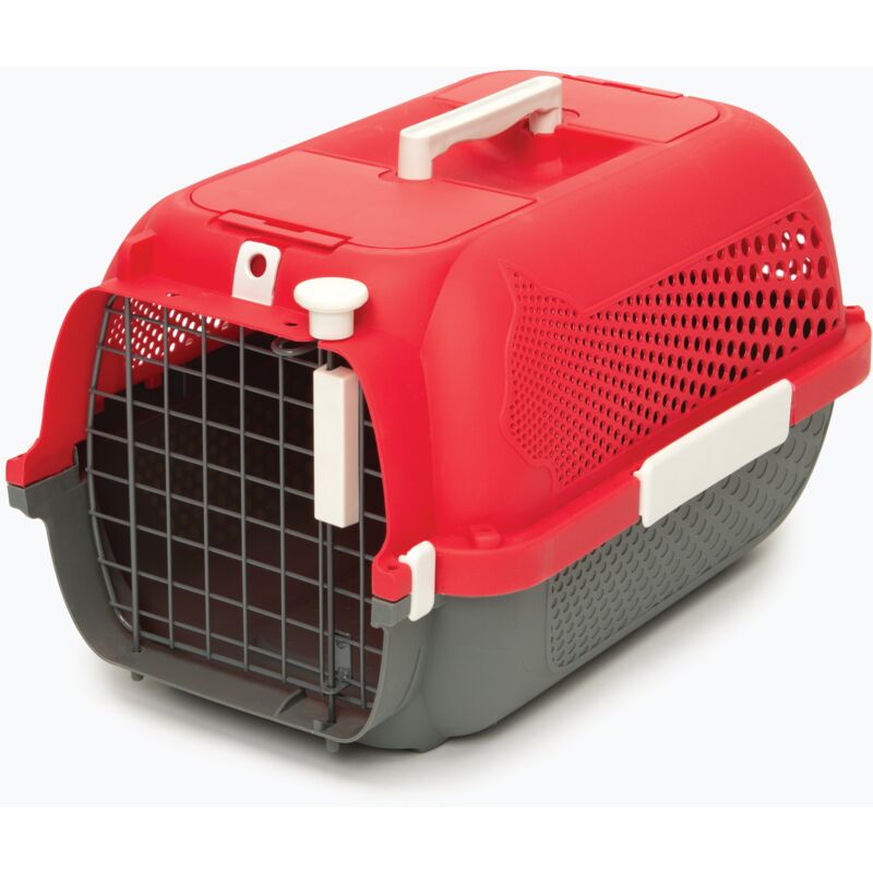 

transport�n profile - s rojo cereza - Catit