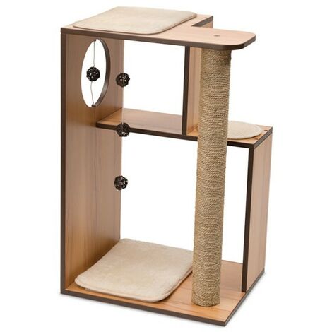 Catit Vesper Box L Nogal
