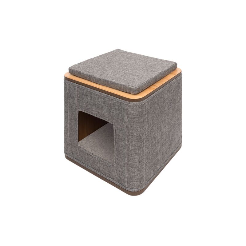 

Catit Vesper Cubo Gris