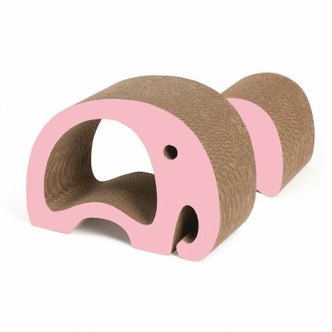 Catit Zoo Elephant Rate 2-en-1