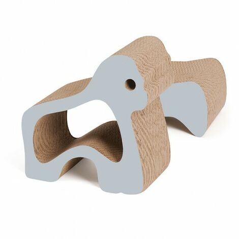 Catit Zoo Gorilla Dart 2-in-1