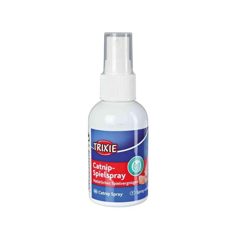 

Trixie - Spray Juego Catnip, 50 ml