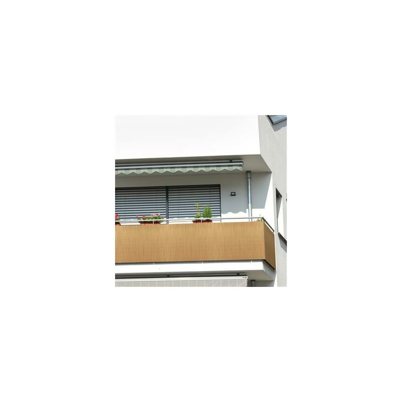 

Catral Mimbre ECOLOGICO Lop 1.8X3 Bambu