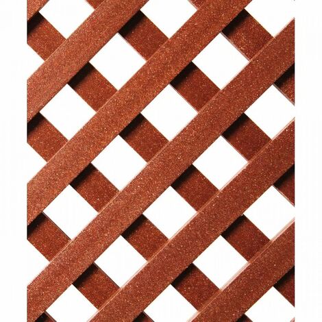 CATRAL - Treillis lop - 0.6mx1.2m - Osier