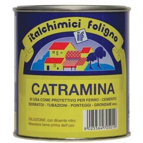 CATRAMINA