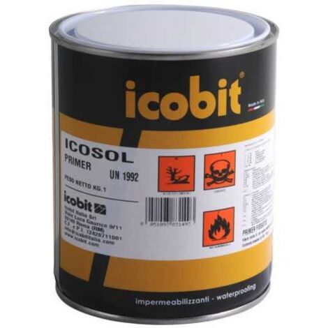Catramina Icosol Kg 1 Icobit