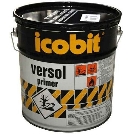 Catramina Versol 5 kg Icobit