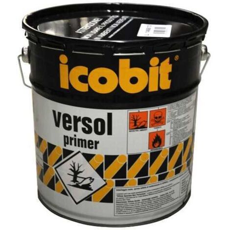 Catramina Versol Kg 5 Icobit