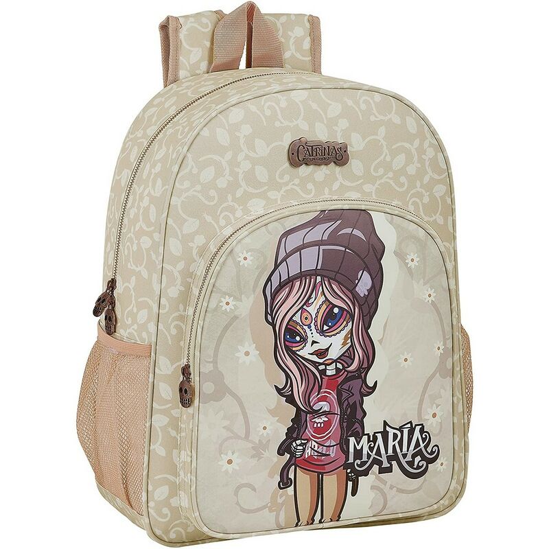 

Catrinas Mochila Infantil Catrinas Maria (33 cm)