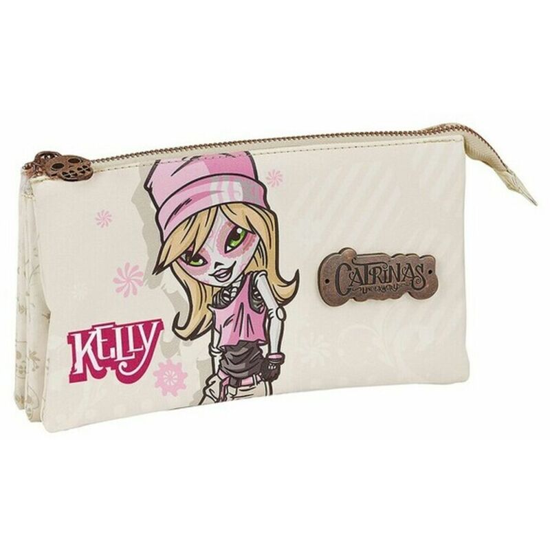 

Portatodo Catrinas Kely - Safta