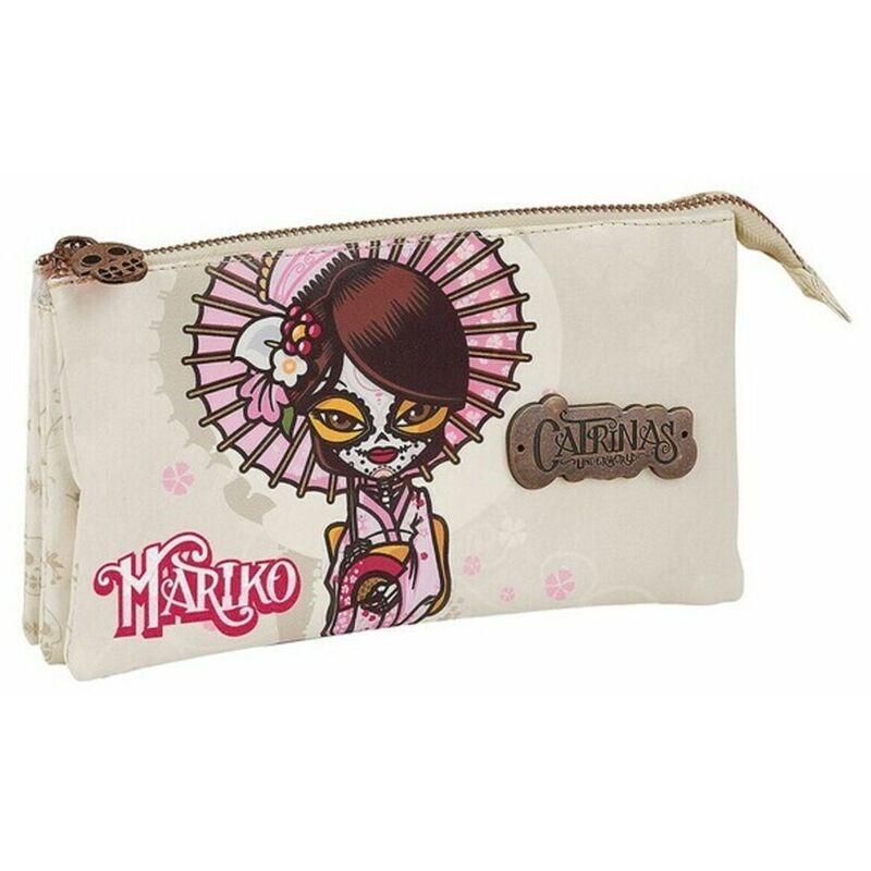 

Portatodo Mariko - Catrinas