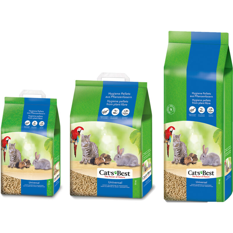 cats best universal