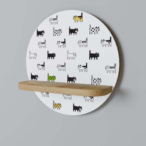 CATS COMPILATION Rundes Regal