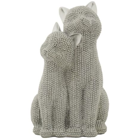 CATS SPARKY COUPLE CM 13X10X21