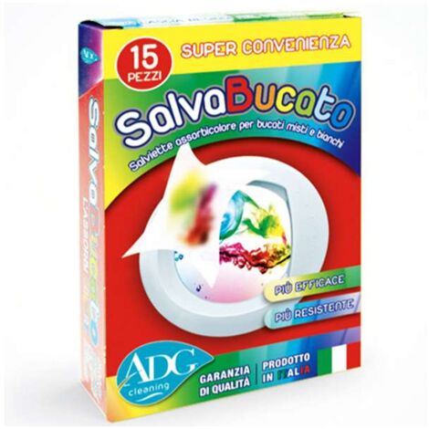 Cattura Colore Pz 15 Adg