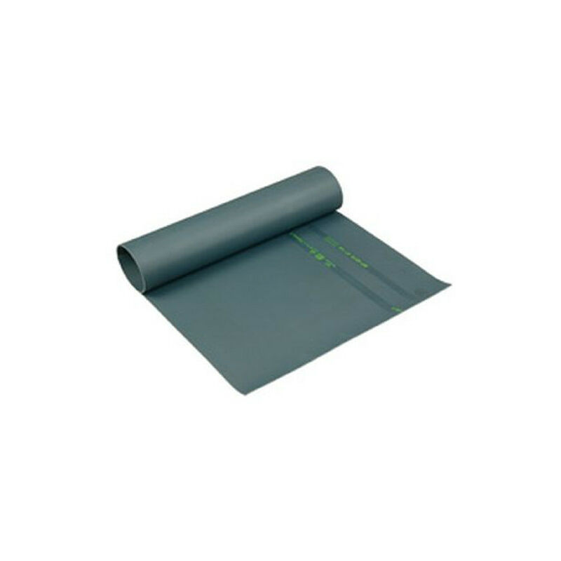 Catu - tapis isolant - cei classe 0 - 1.00 x 1 mètre mp-11/11