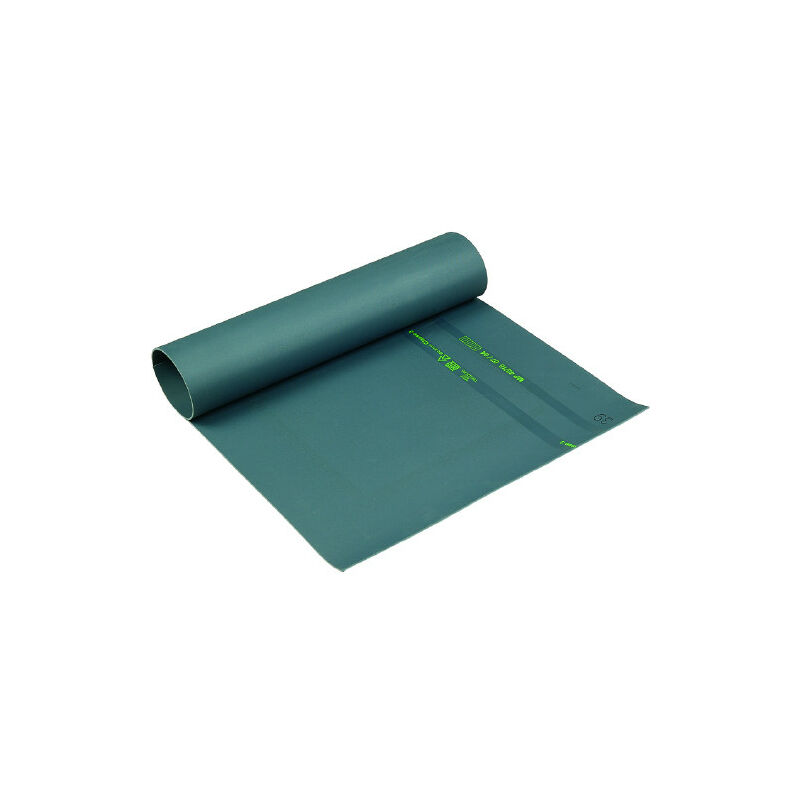 Tapis isolant - 3 mm - 0.60 x 1.00 mètre Catu mp-42/16