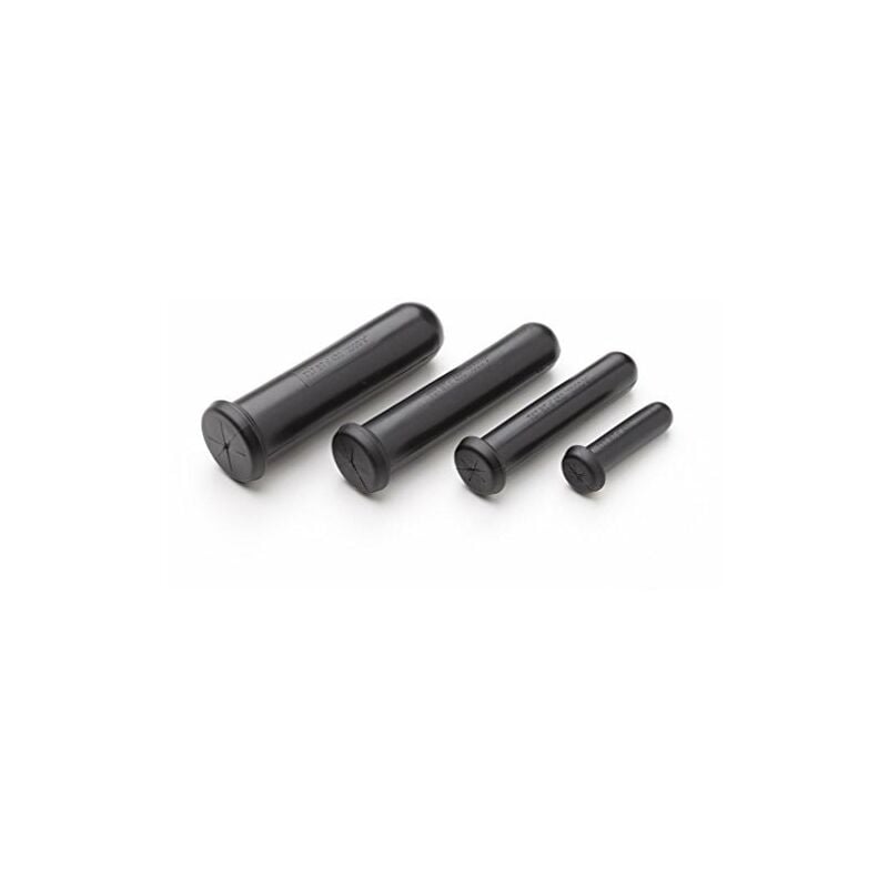 Capuchon isolant 10 x 60 mm Catu CATMP26A