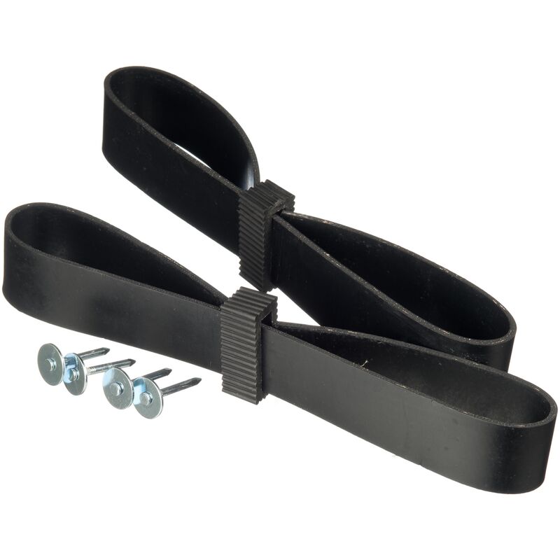 

Banda Naturaleza 60cm árbol - 2 piezas - Noir