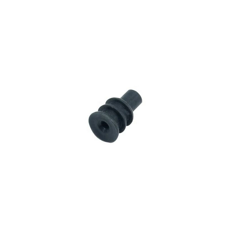 

Cauchos Empermeable para Conector Econoseal Negro