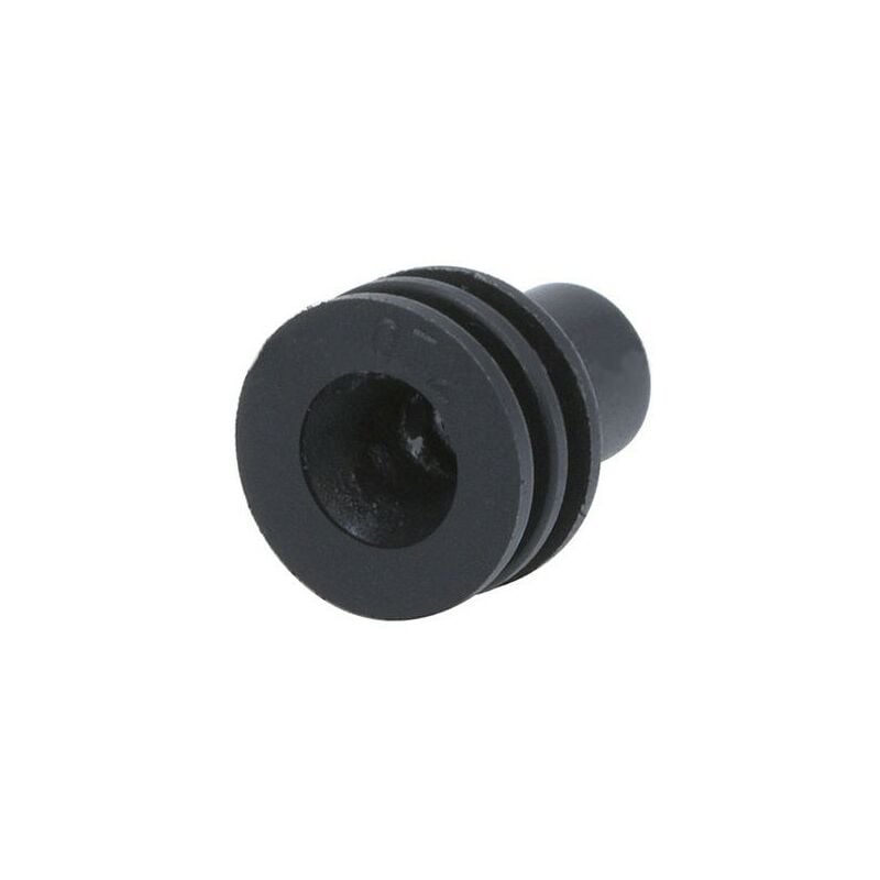 

Te/connectivity - Cauchos Empermeable para Conector Econoseal negro