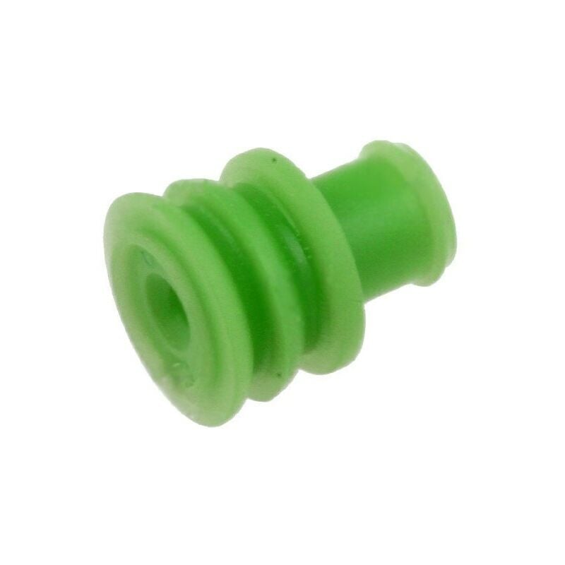 

Cauchos Empermeable para Conector Superseal Verde