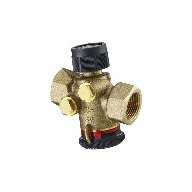 

CAUDAL AUTOMÁTICO DE COCO QTZ SIN GRIFOS, DN20 F, 150-1050 l / h