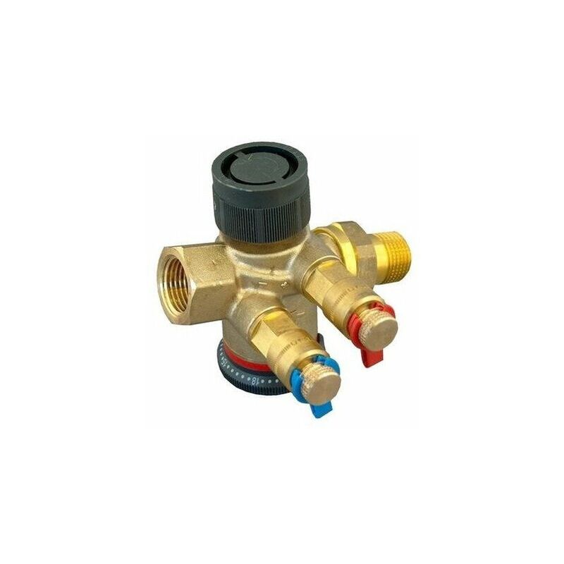 

CAUDAL AUTOMÁTICO DE COCO QTZ, TOMAS AVE, DN20 F, 180-1300 l / h