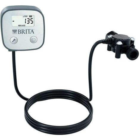 Caudalímetro BRITA 10-100 298900 / 1033041