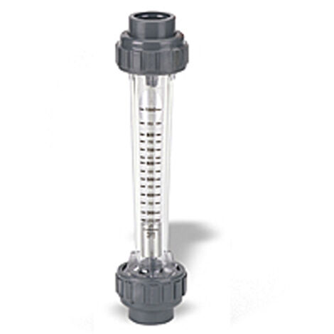 CAUDALIMETRO PC 30-300 R/H 1/2
